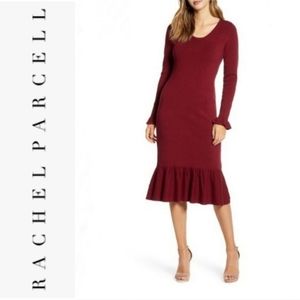 Rachel Parcell Sweater Dress